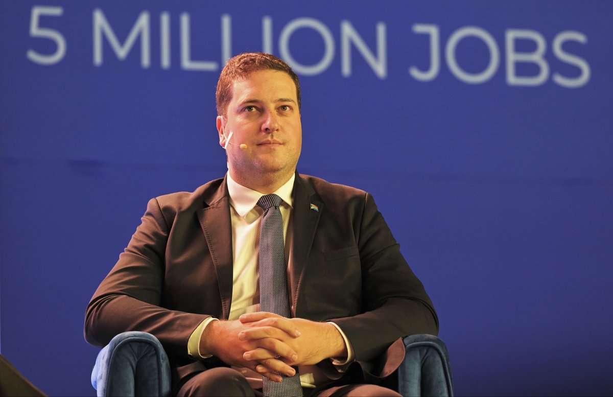 Geordin Hill-Lewis tweet media