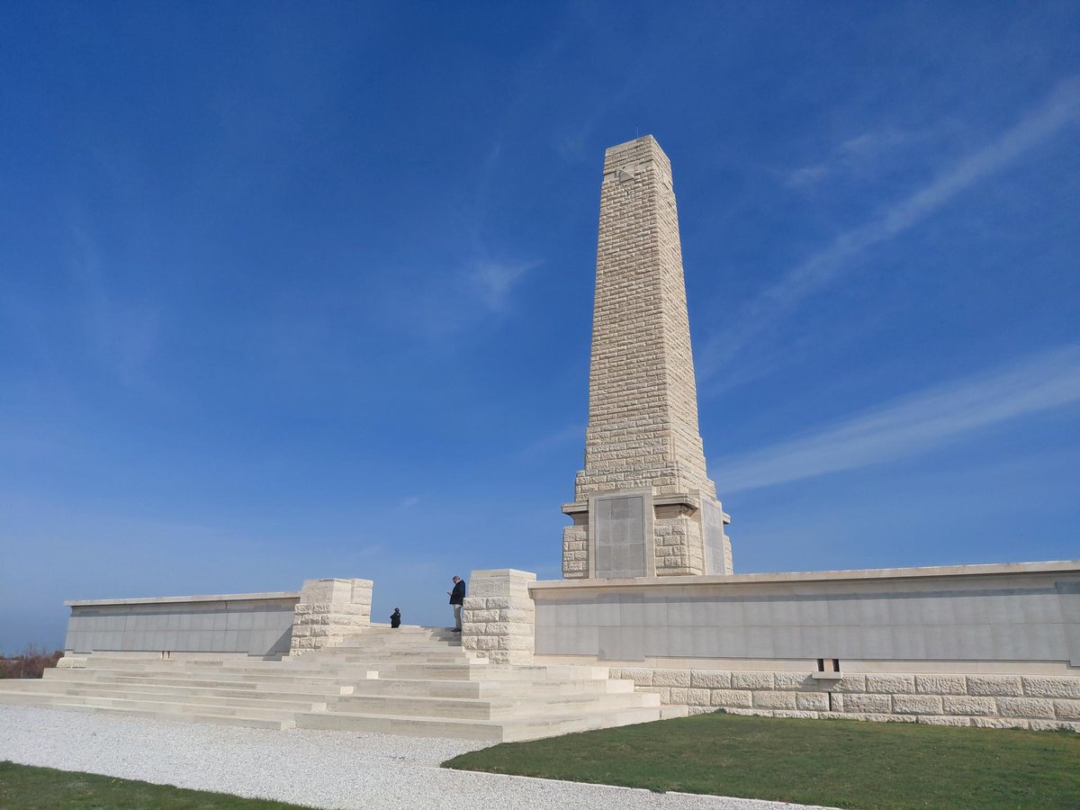 Gareth Crossman tweet media