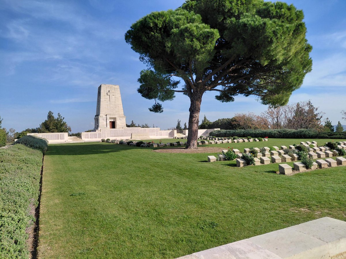 Gareth Crossman tweet media