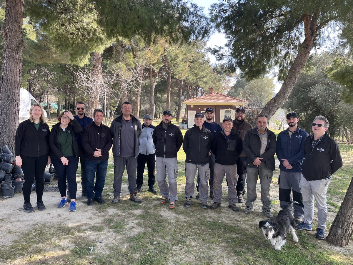 Gareth Crossman tweet media