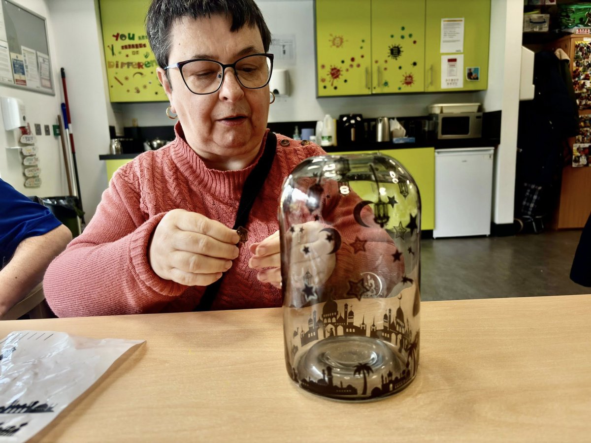 Aspire CBS tweet media