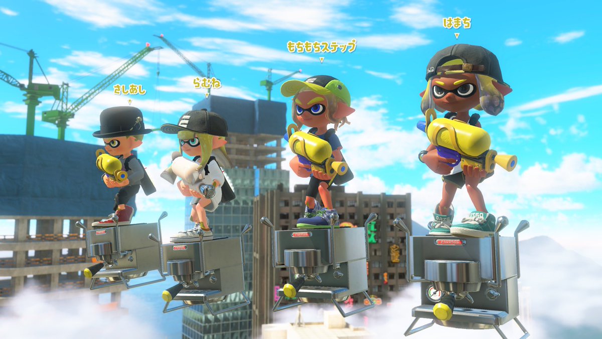 しーちゃん🍊 tweet media