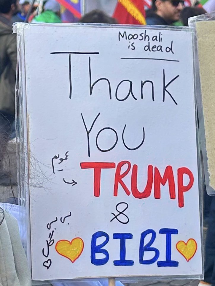 سابینا در بار هستی tweet media