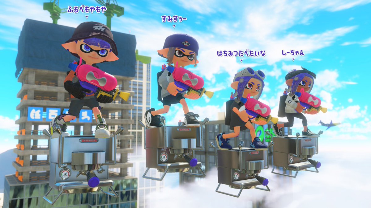 しーちゃん🍊 tweet media