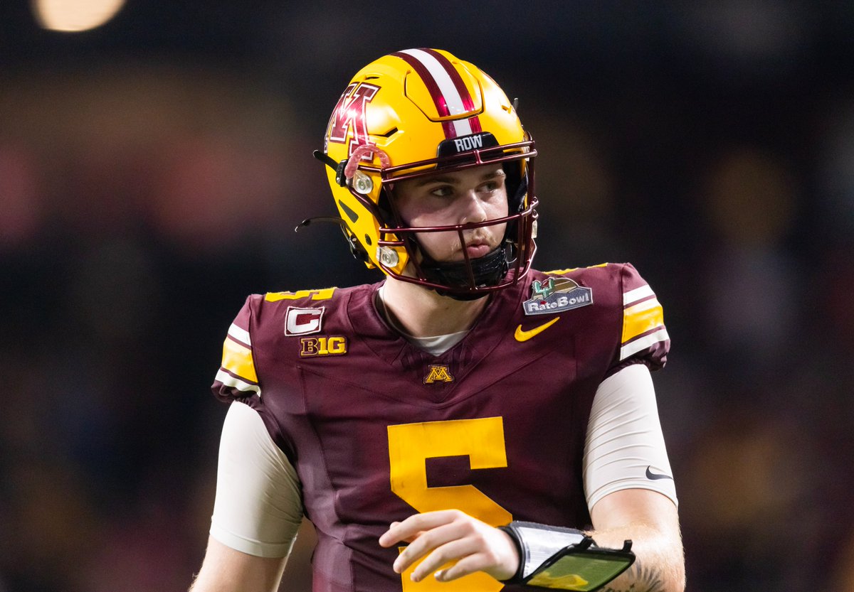 Gophers Nation tweet media