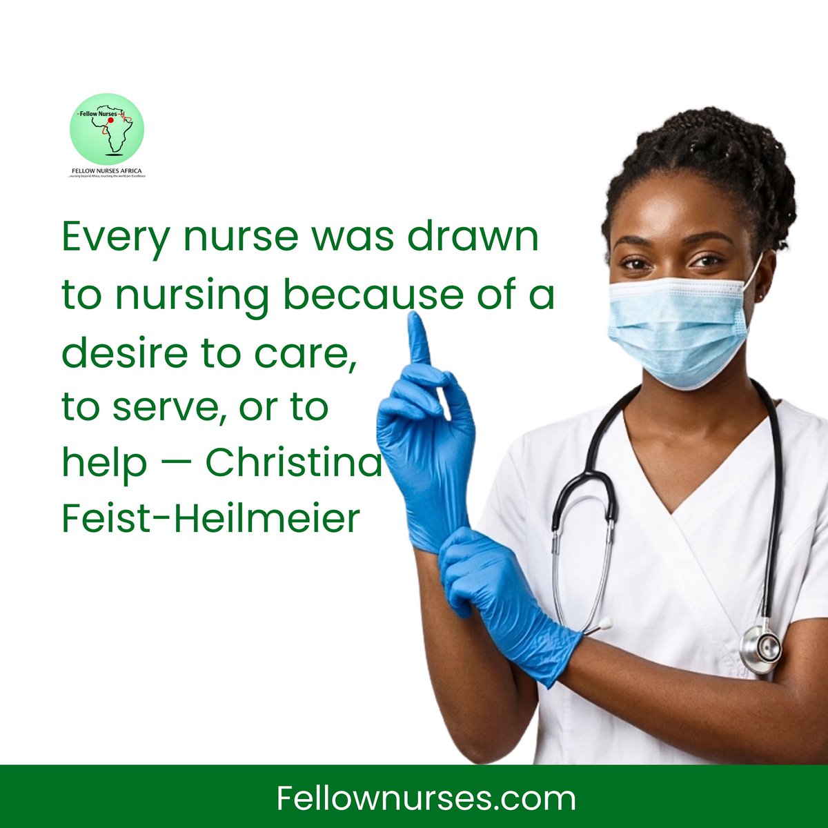 Fellow Nurses tweet media
