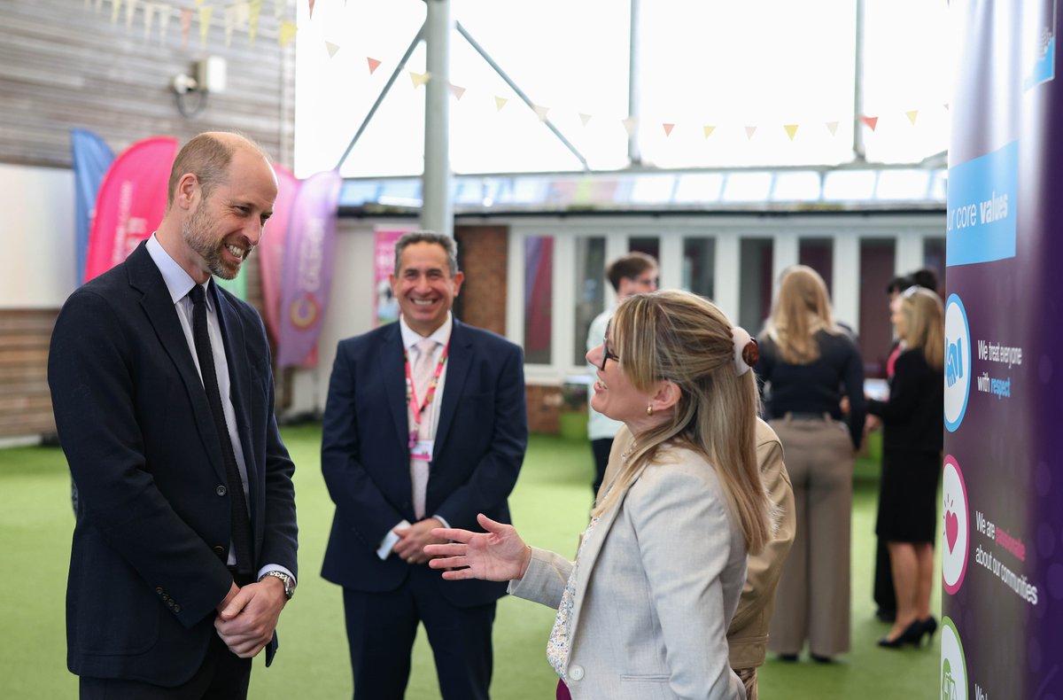 The Bourne Academy tweet media