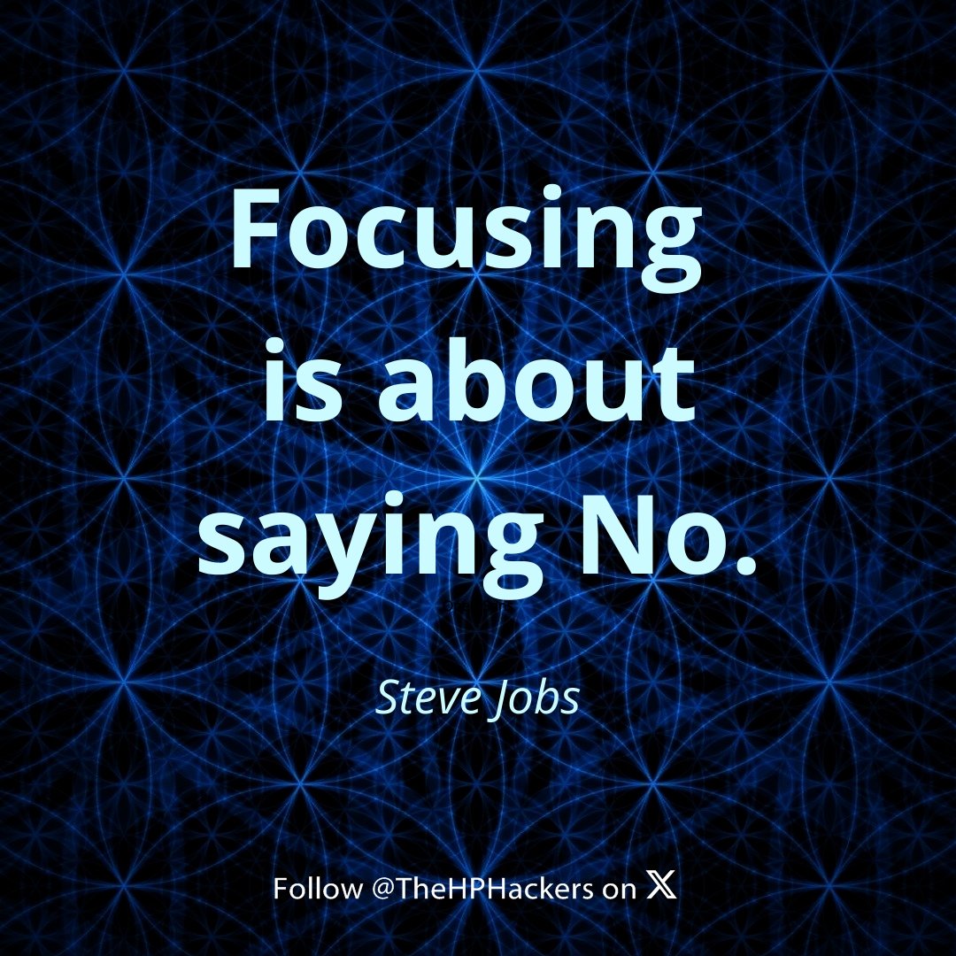 Human Potential Hackers tweet media