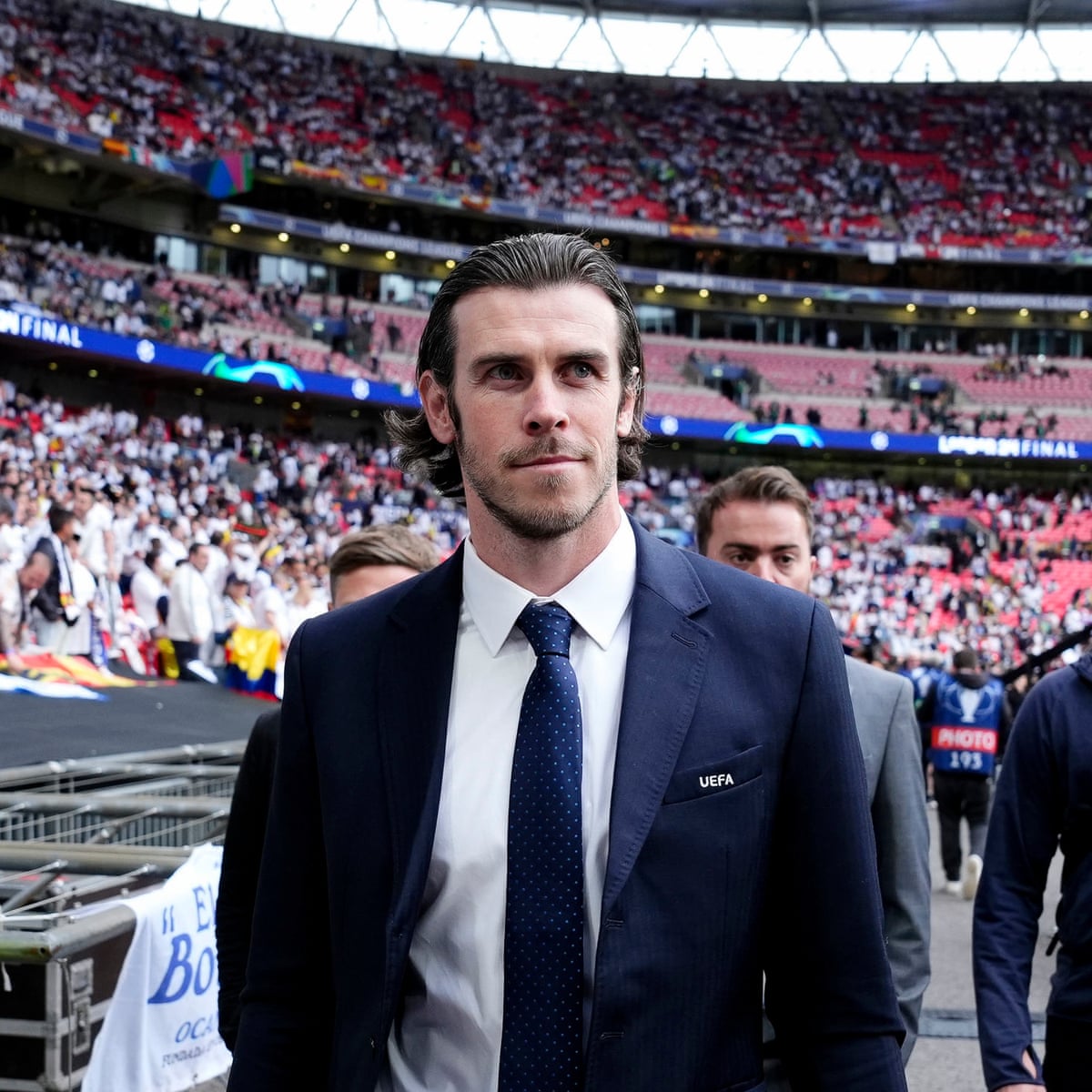 Barça Buzz tweet media