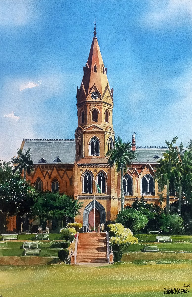 Sabir Nazar tweet media