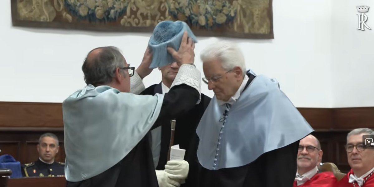 🐪🇪🇺 🇺🇦Josto Maffeo🚑X tweet media