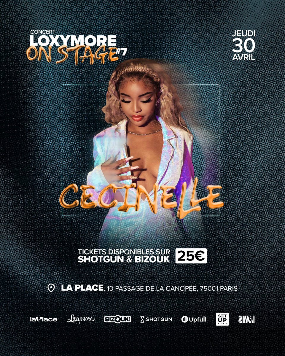 Loxymore.com - Culture urbaine caribéenne tweet media