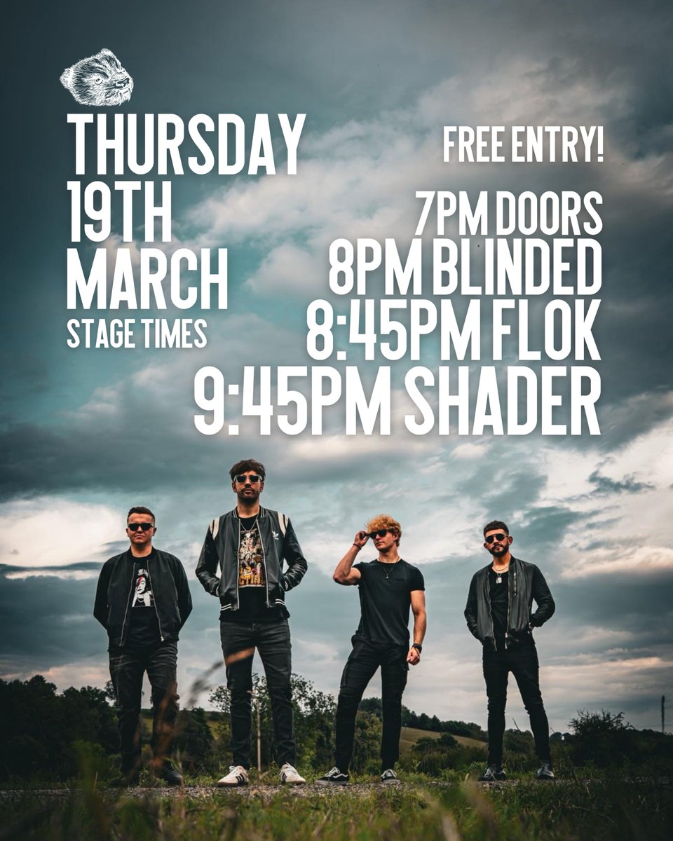 The Ferret tweet media