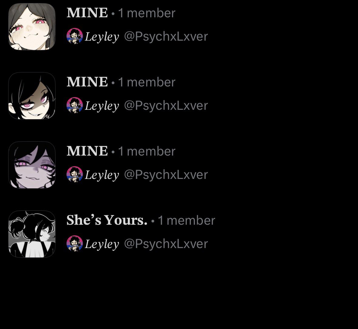 𝐑𝐔𝐁𝐘. 𝐁 tweet media