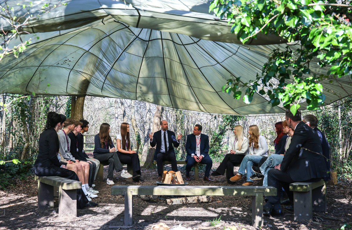 The Bourne Academy tweet media