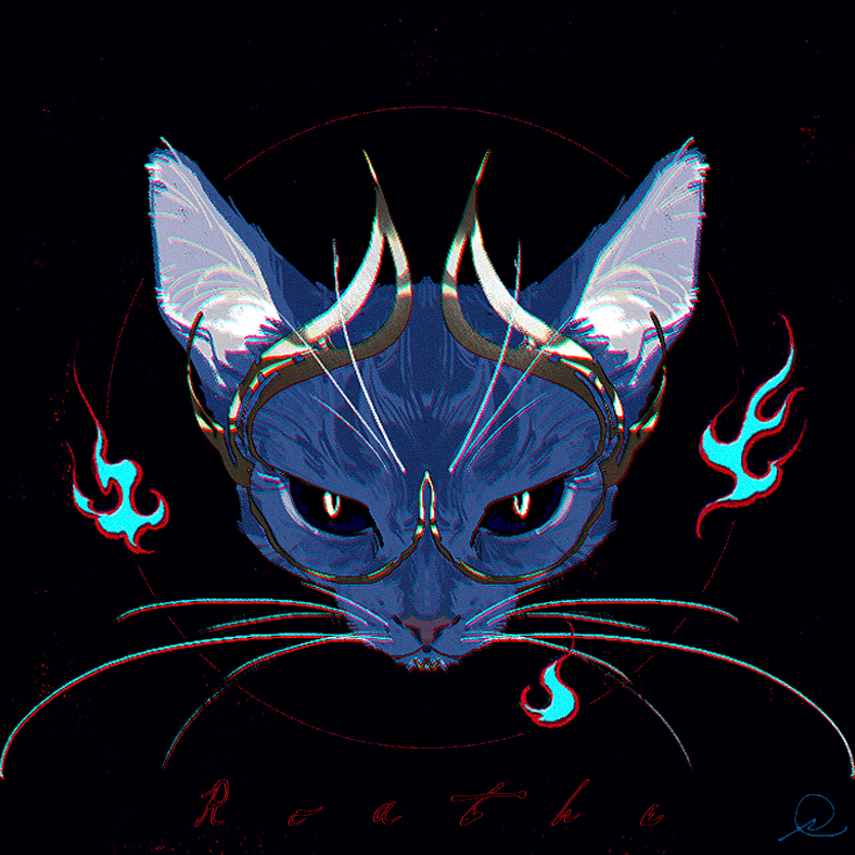 ryëk∞n tweet media