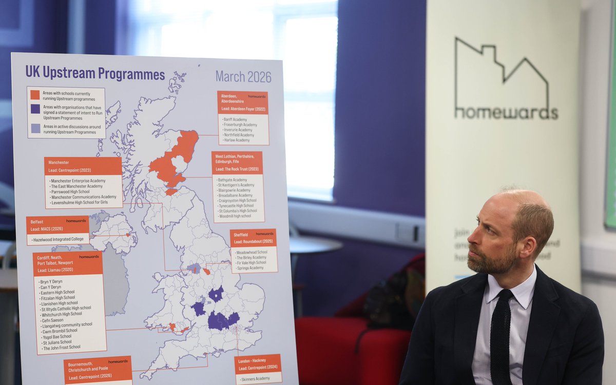 The Bourne Academy tweet media