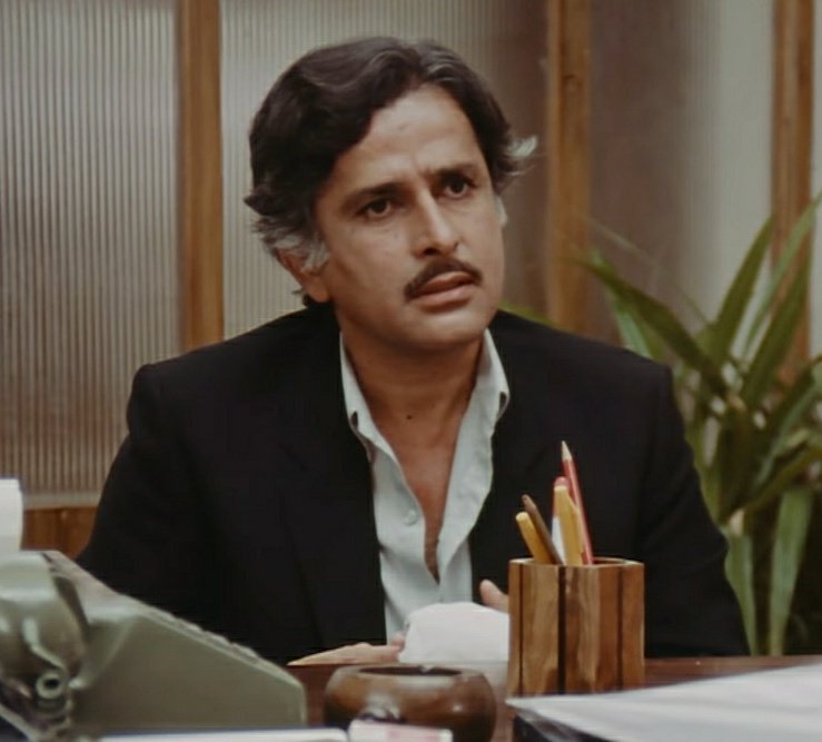 Kranti Kumar tweet media