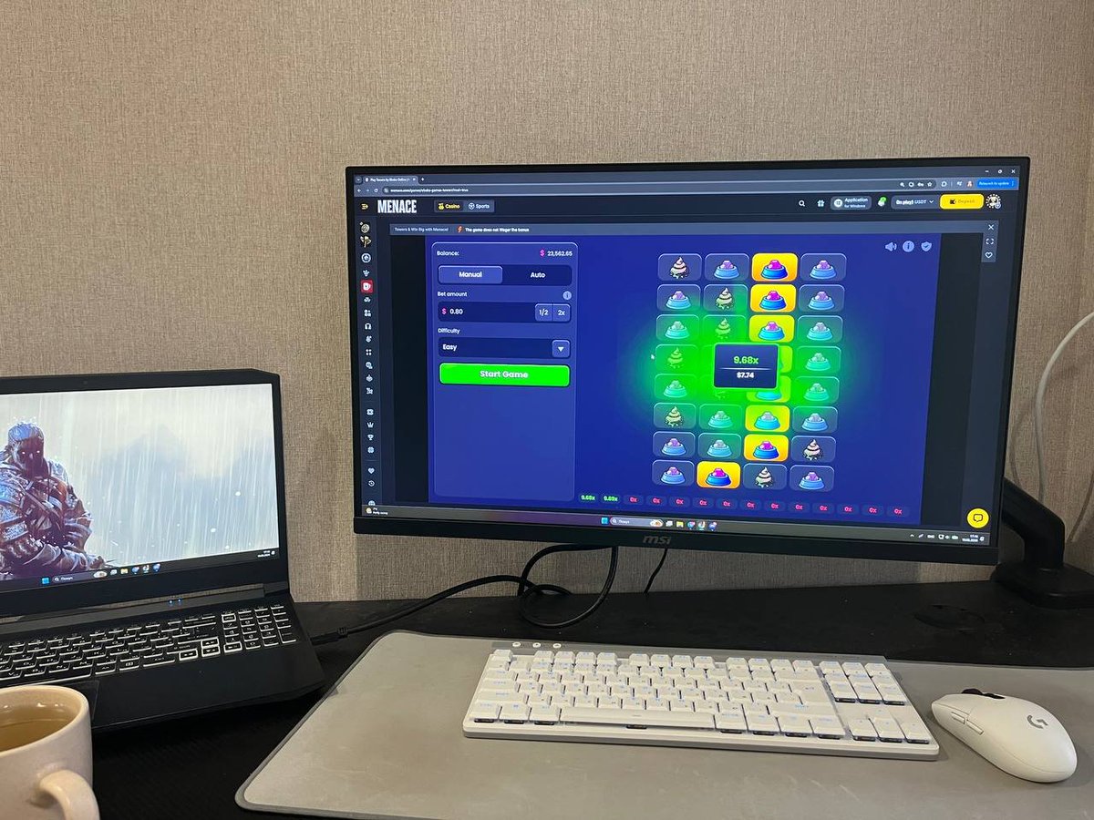 Mike 🪖〽️ tweet media