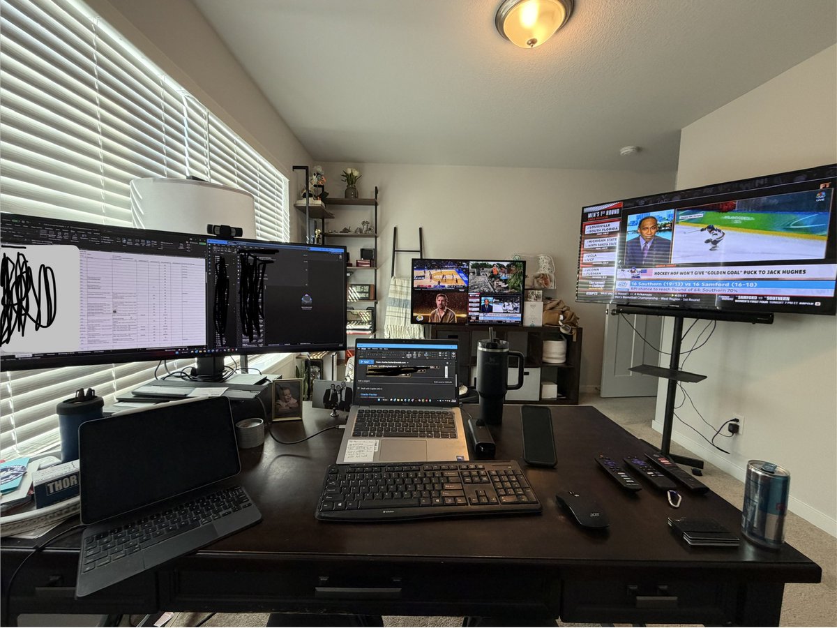 Charlie Fischer tweet media