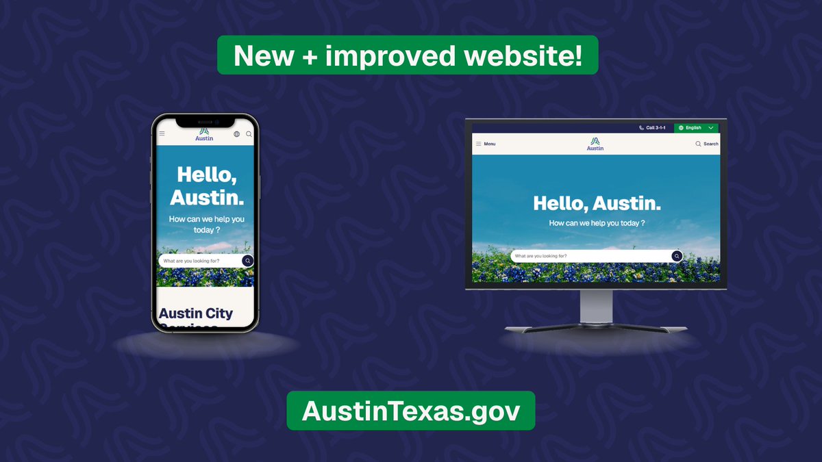 City of Austin tweet media