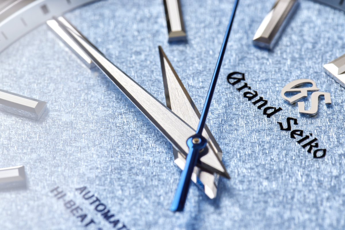 The Global Watch Club tweet media