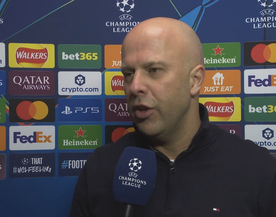 The Touchline | 𝐓 tweet media