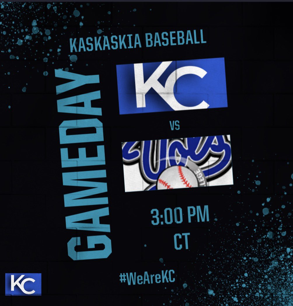 Kaskaskia Baseball tweet media