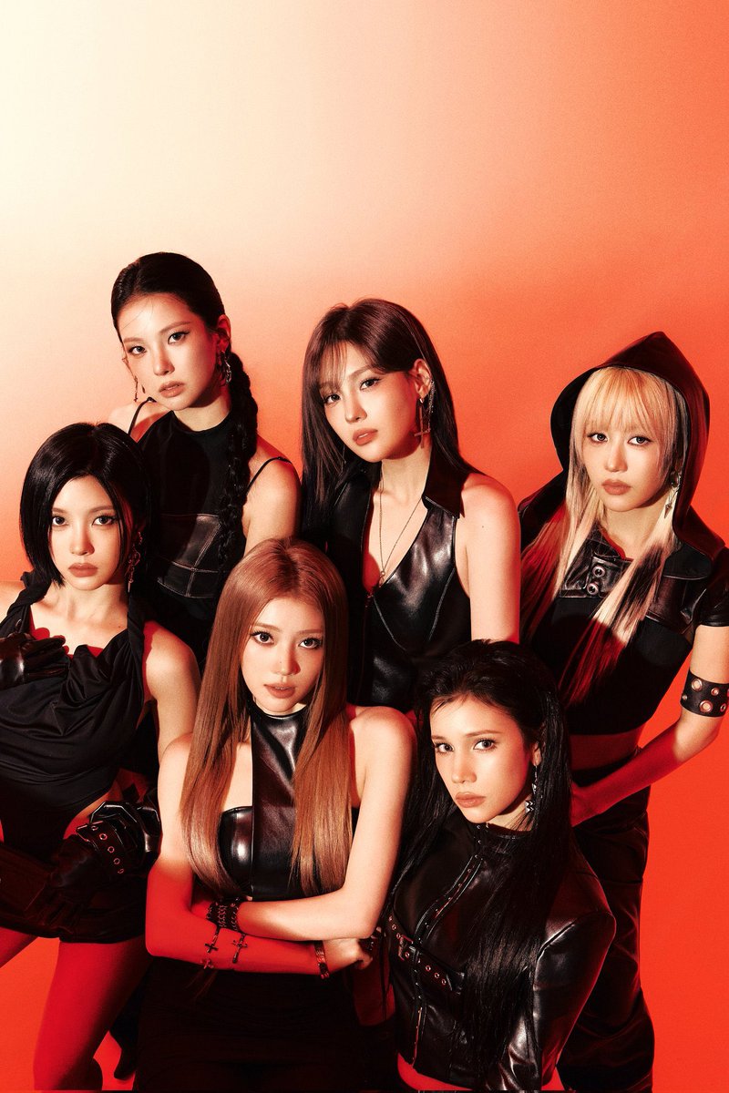 Update KGirls tweet media