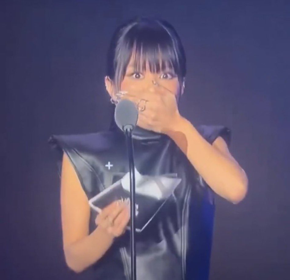 REI AMI UPDATES tweet media