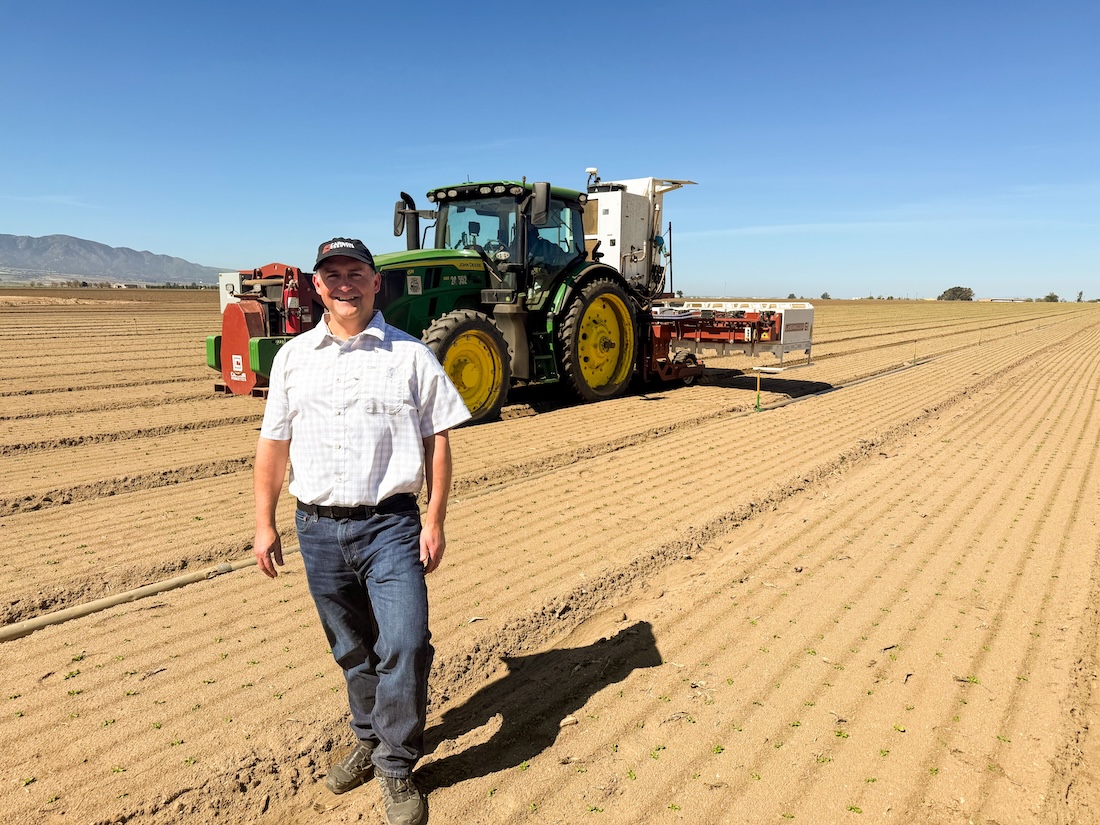 Carbon Robotics tweet media