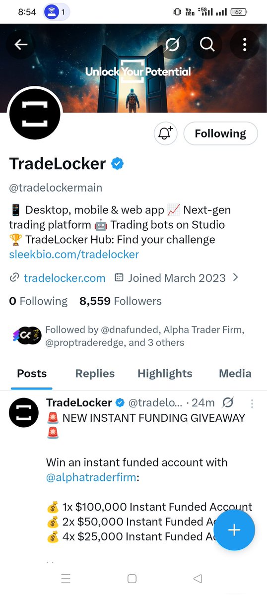 PSMC Giveaway tweet media