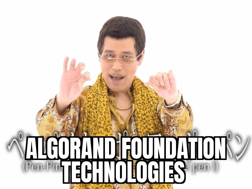 hampelman.algo tweet media