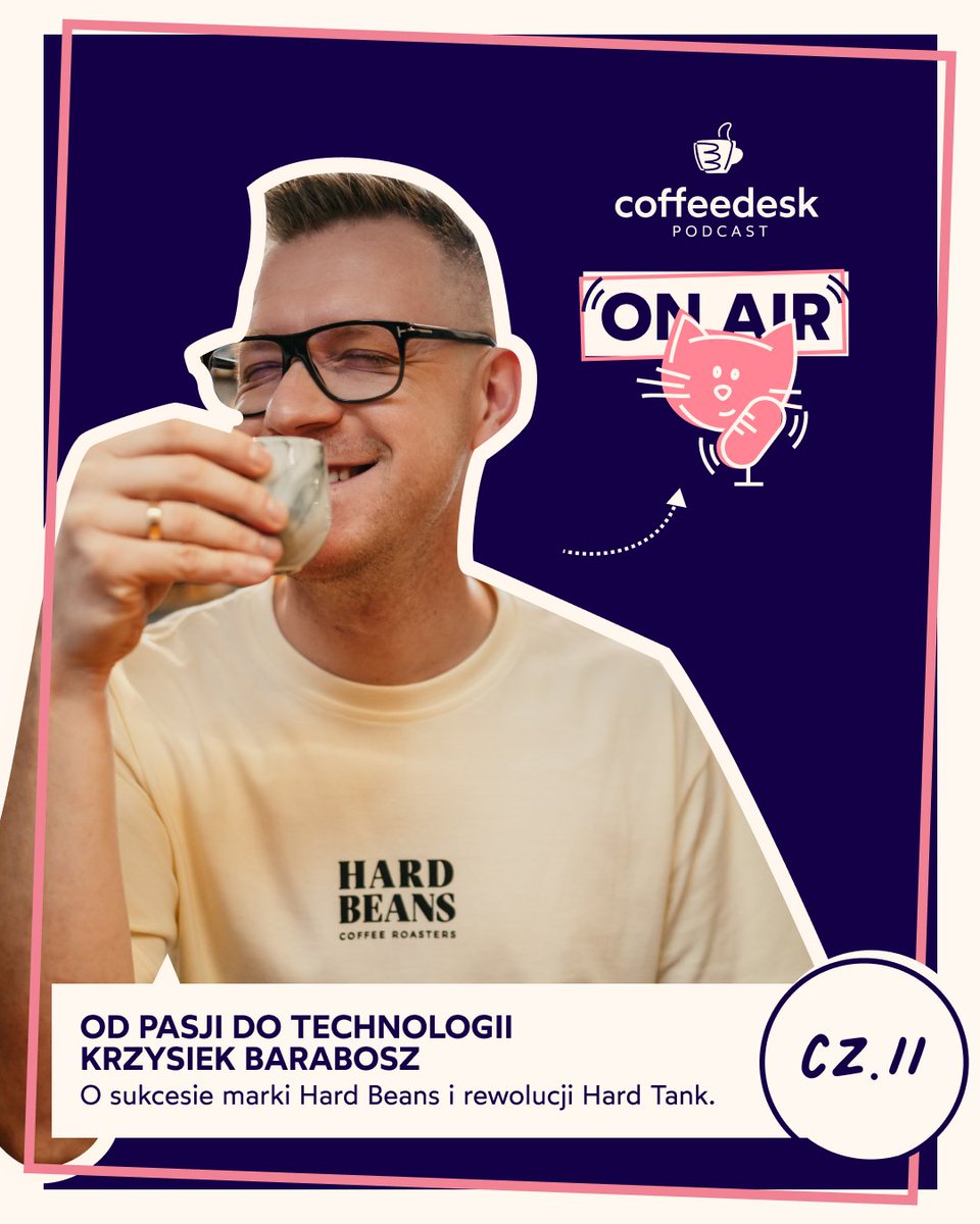 Coffeedesk tweet media