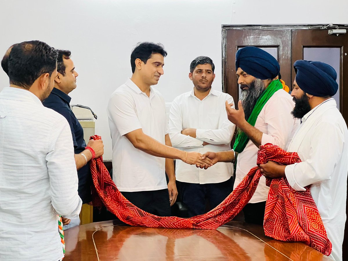 Indian Youth Congress tweet media