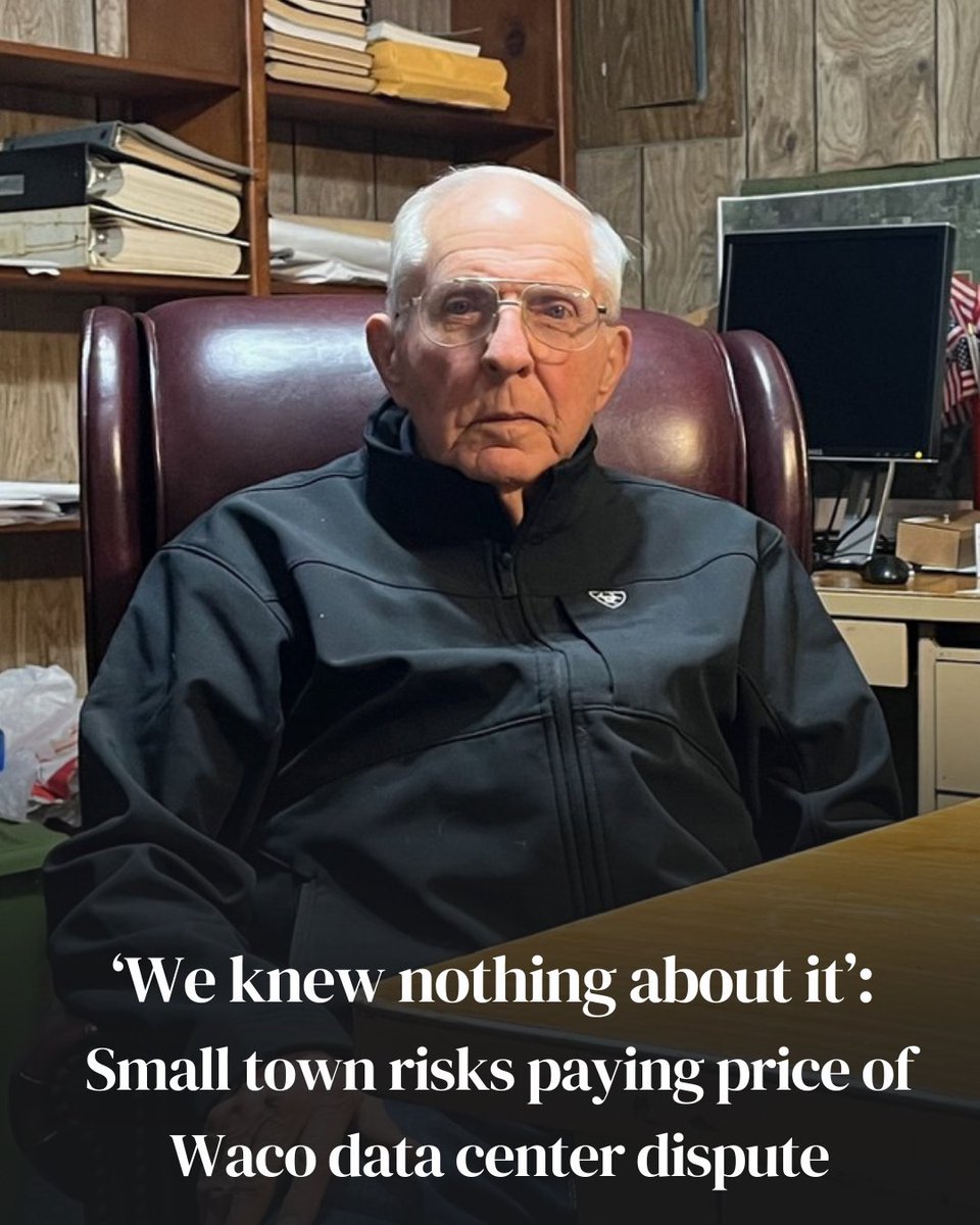 The Baylor Lariat tweet media