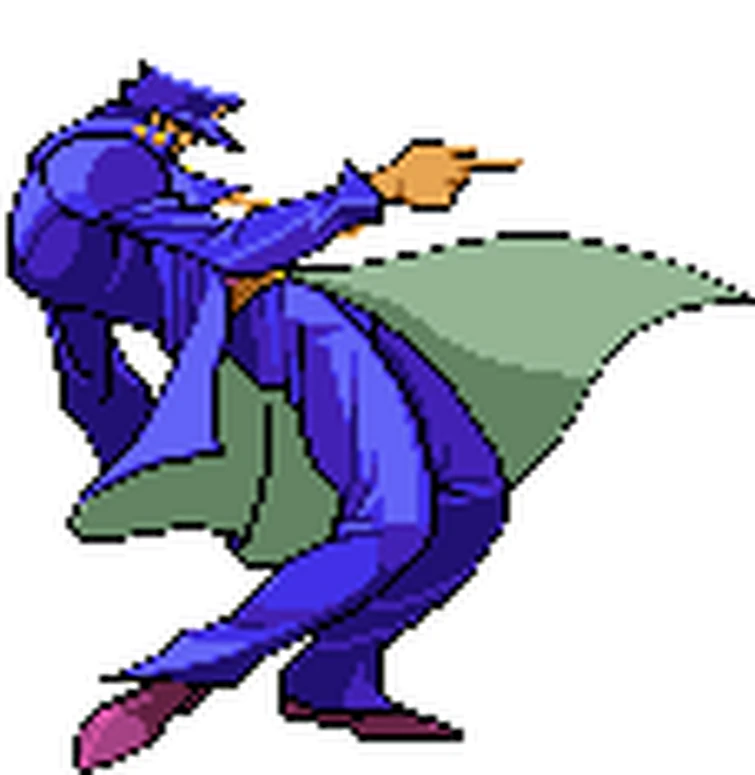 Podagon is a deadman tweet media