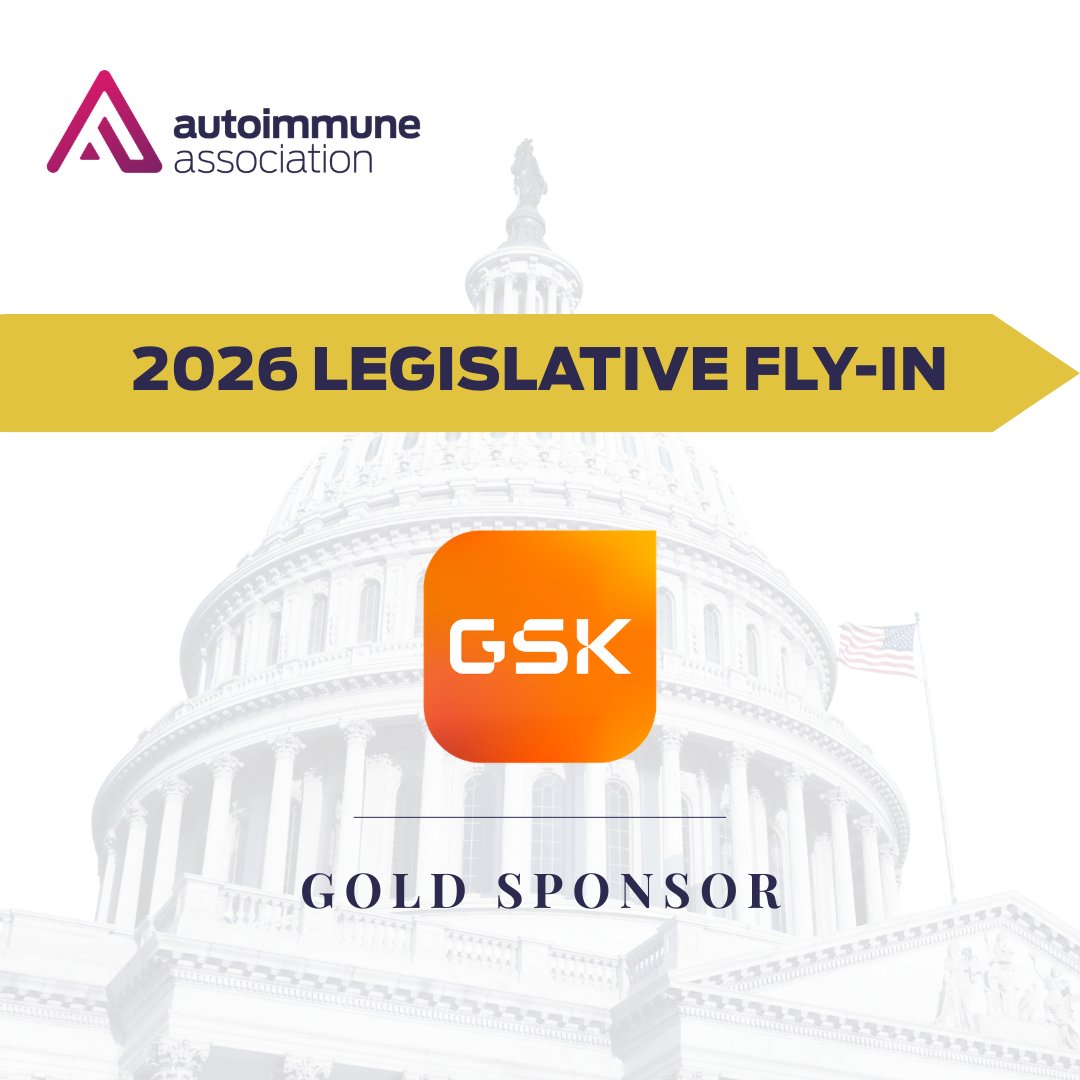 Autoimmune Association tweet media