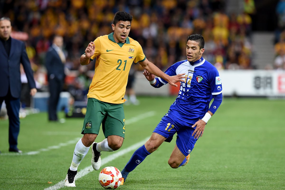 كرة الكويت 🇰🇼 tweet media