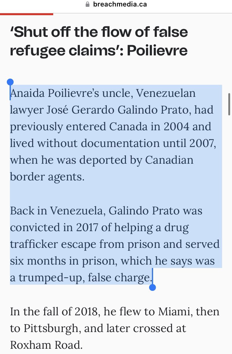 Coffey4Canada 🇨🇦 tweet media