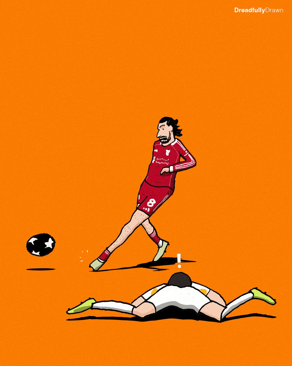 Dreadfully Drawn 🖍 tweet media