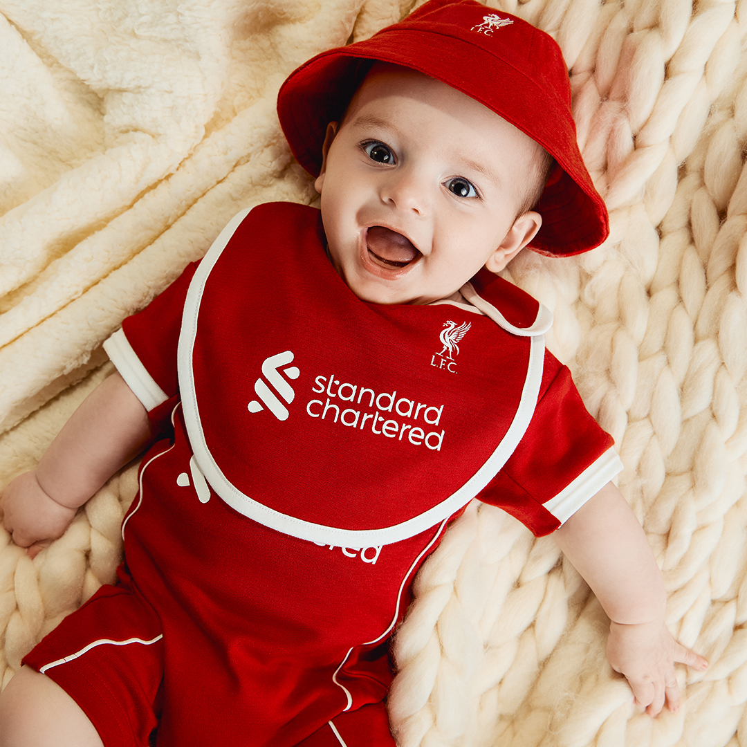Liverpool FC Retail tweet media