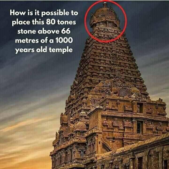 Forgotten Temples tweet media