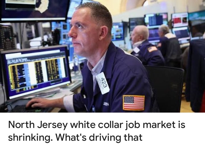 Wake Up NJ 🇺🇸 New Jersey tweet media