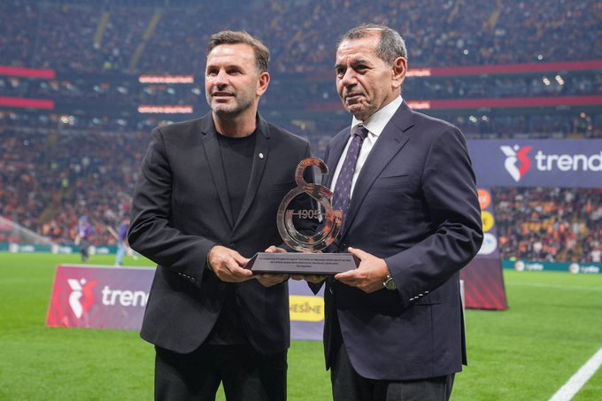 Meritking News TR tweet media