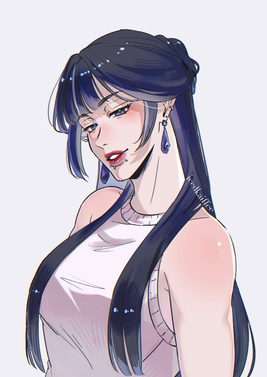 Iced Kai 🧊☕️ EMERGENCY COMMS tweet media