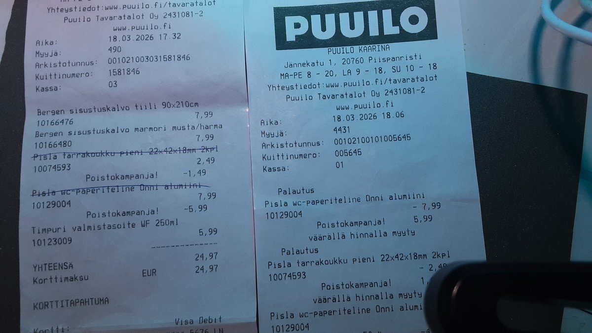 Jari Sahakoski tweet media