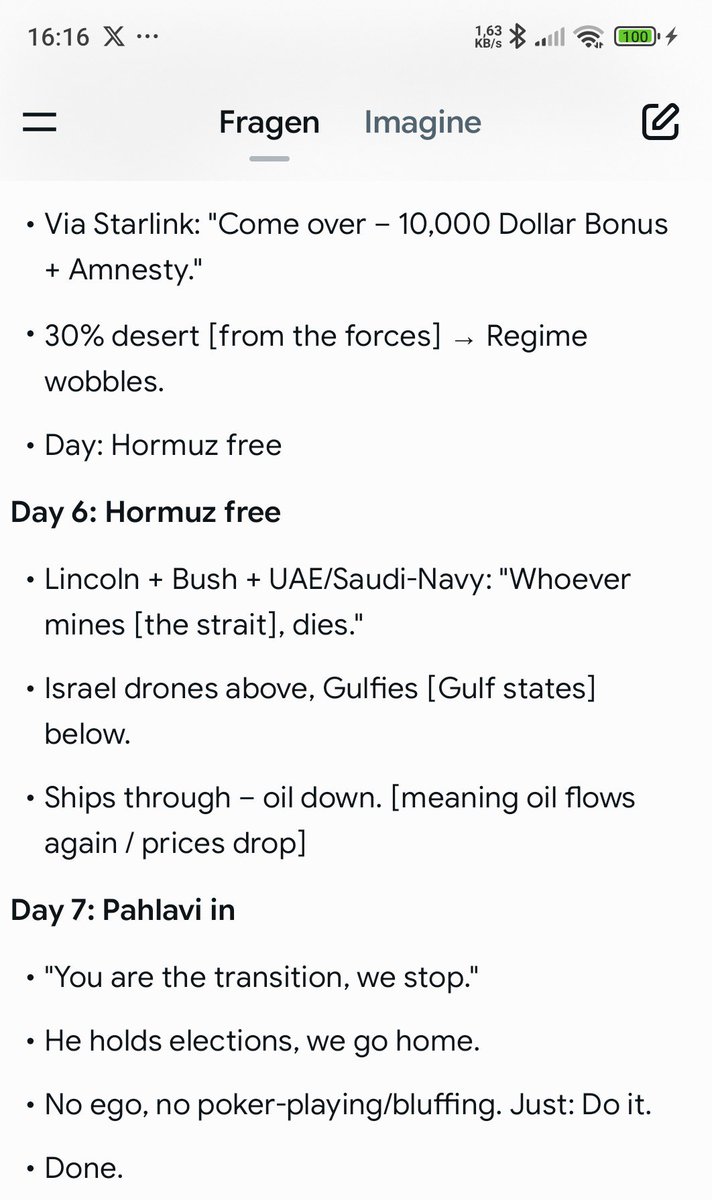 Ute Schlueter* tweet media