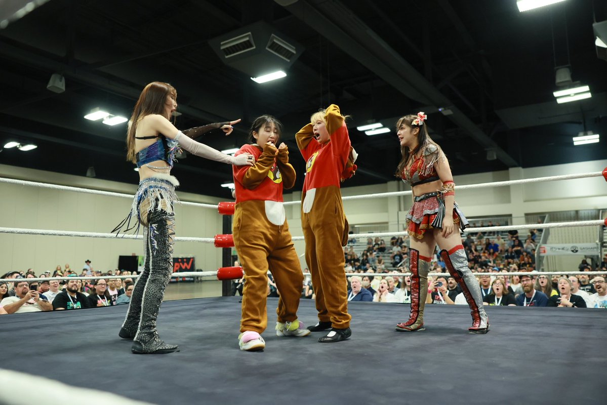 原宿ぽむ Pom Harajuku tweet media