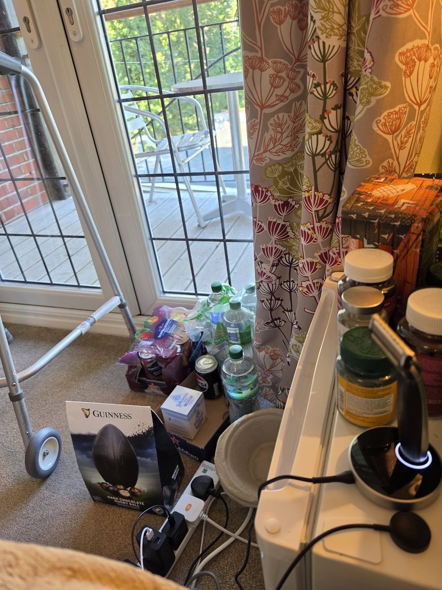 Timothy James Byrne tweet media